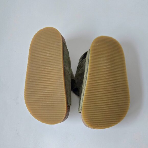 GAP Olive Sandals - Picture 3 of 7